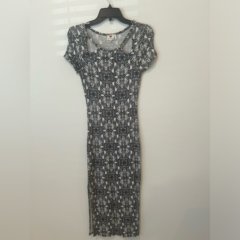 One Clothing dress size medium juniors